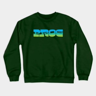 Prog Crewneck Sweatshirt